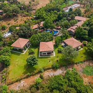 Malhar Machi Mountain Resorts